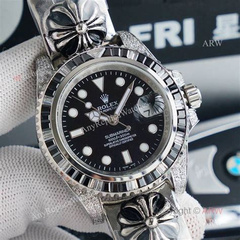 chrome rolex watch|rolex original watches.